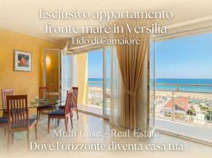 Venta Appartamento, Camaiore