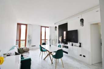 Venta Appartamento, Canegrate