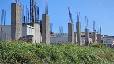 Venta Stabile, Fonte Nuova