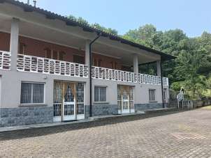 Sale Villa a schiera, San Secondo di Pinerolo