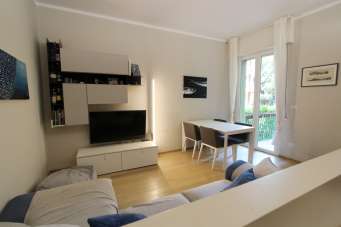 Venta Trivani, Santa Margherita Ligure