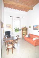 Renta Trivani, Livorno