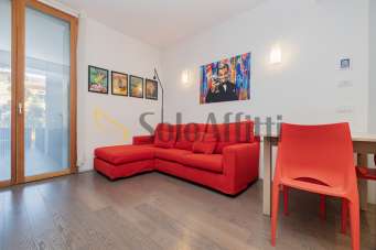 Renta Dos habitaciones, Milano