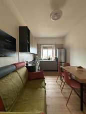 Renta Trivani, San Benedetto del Tronto