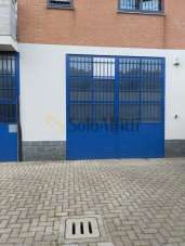 Renta Dos habitaciones, Paderno Dugnano