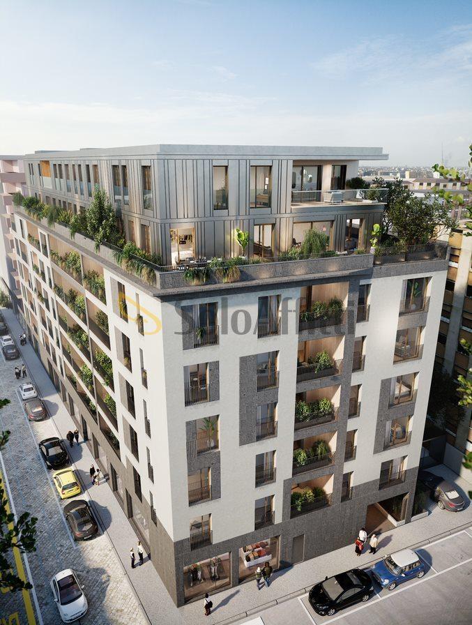 appartamento in affitto a Milano in zona Porta Romana