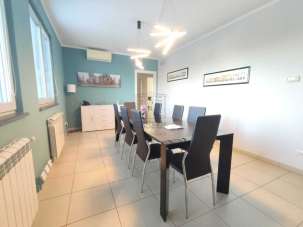 Renta Trivani, Lucca