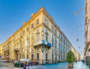 Mieten Zwei zimmer, Torino