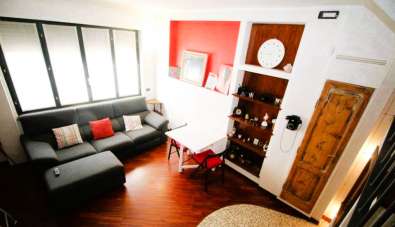 Venta vendita, Misinto