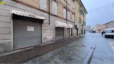 Affitto affitto, Sassuolo