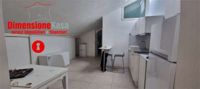 Affitto affitto, Cimitile