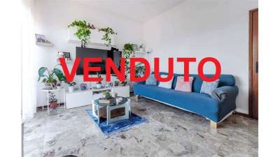 Venta vendita, Paderno Dugnano