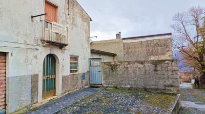 Venta Casa indipendente, Pescolanciano Venta Casa indipendente, Pescolanciano