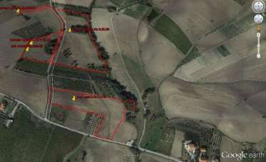 Venta Terreno, Cupello