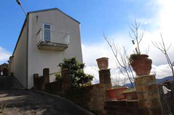 Venta Villa, Tufillo
