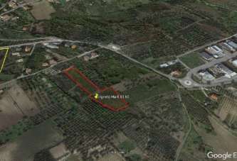 Venta Terreno, Cupello Venta Terreno, Cupello