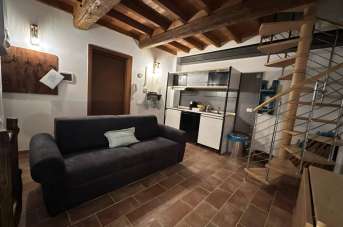 Renta Appartamento, Ferrara