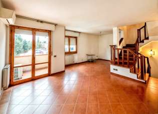 Venta Eptavani, Montevarchi