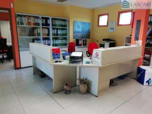 Sale Magazzino, Bergamo