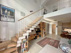 Vendita Loft / Open Space, Milano