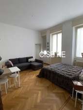 Renta Appartamento, Milano