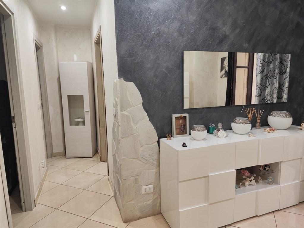 appartamento in vendita a Catania in zona Centro Storico