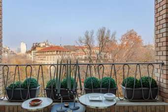 Mieten Appartamento, Milano