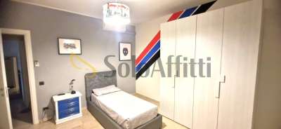 Affitto Multivani, Carpi