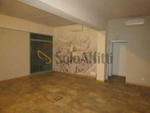 Renta 2 vetrine, Sesto Fiorentino