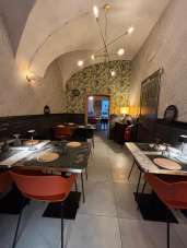 Venta Trivani, Sarzana