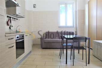 Mieten Zimmer, Parabiago