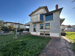 Sale Pentavani, Figline e Incisa Valdarno