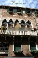 Venta Esavani, Venezia Venta Esavani, Venezia