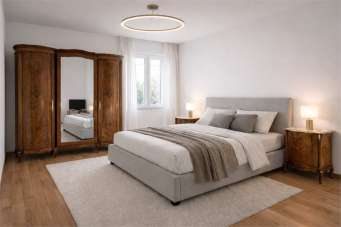 Renta Cuatro habitaciones, Milano Renta Cuatro habitaciones, Milano