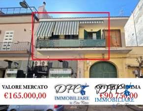 Venta Trivani, Afragola