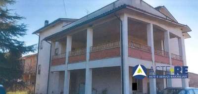 Venta Trivani, Corchiano