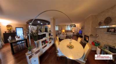 Sale Esavani, Sedriano