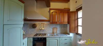 Sale Pentavani, San Gimignano