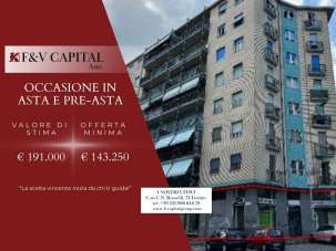 Vendita Trivani, Torino