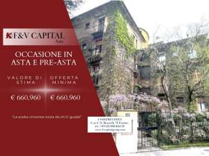 Venta Pentavani, Milano Venta Pentavani, Milano