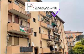 Venta Cuatro habitaciones, Venezia