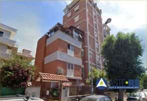 Venta Trivani, Ladispoli