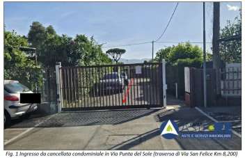 Venta Cuatro habitaciones, Terracina