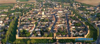 Affitto Bivani, Montagnana Affitto Bivani, Montagnana