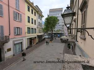 Venta Trivani, Lecco