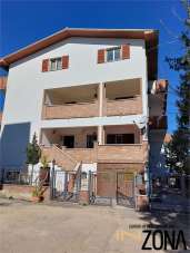 Venta Cuatro habitaciones, Civitella del Tronto