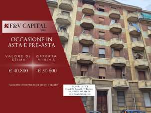 Venta Trivani, Torino Venta Trivani, Torino