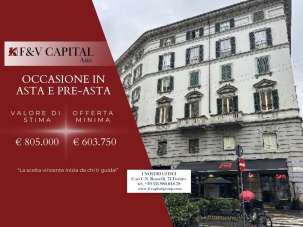 Venta Cuatro habitaciones, Milano Venta Cuatro habitaciones, Milano