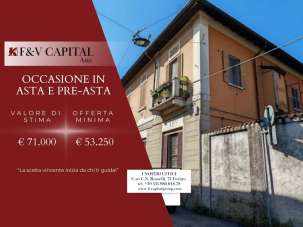 Venta Trivani, Milano Venta Trivani, Milano