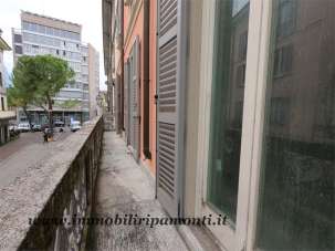 Venta Trivani, Lecco